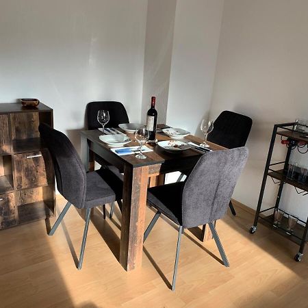 Kleine Wohnung In أوفيرات المظهر الخارجي الصورة