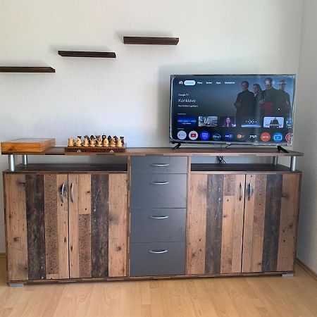 Kleine Wohnung In أوفيرات المظهر الخارجي الصورة