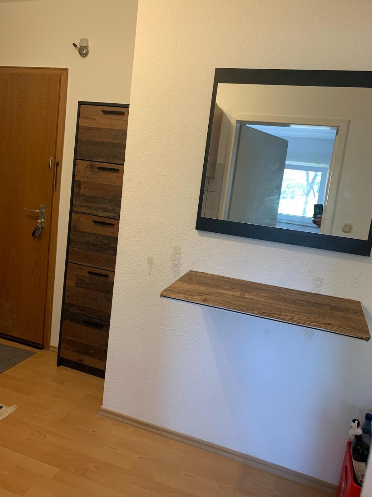 Kleine Wohnung In أوفيرات المظهر الخارجي الصورة
