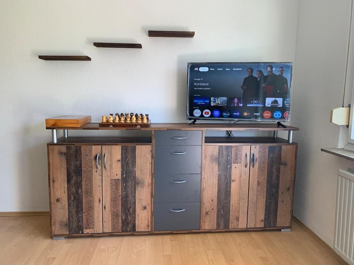 Kleine Wohnung In أوفيرات المظهر الخارجي الصورة