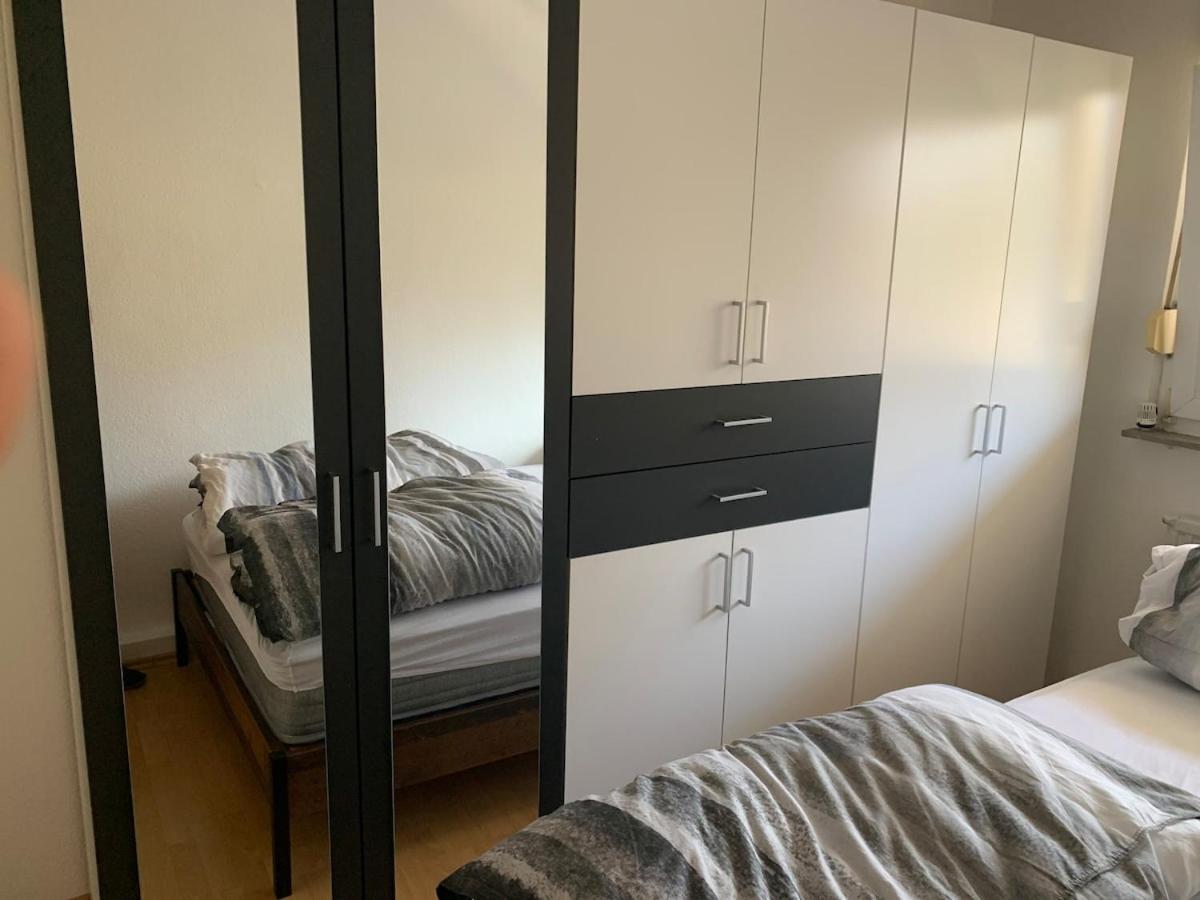 Kleine Wohnung In أوفيرات المظهر الخارجي الصورة