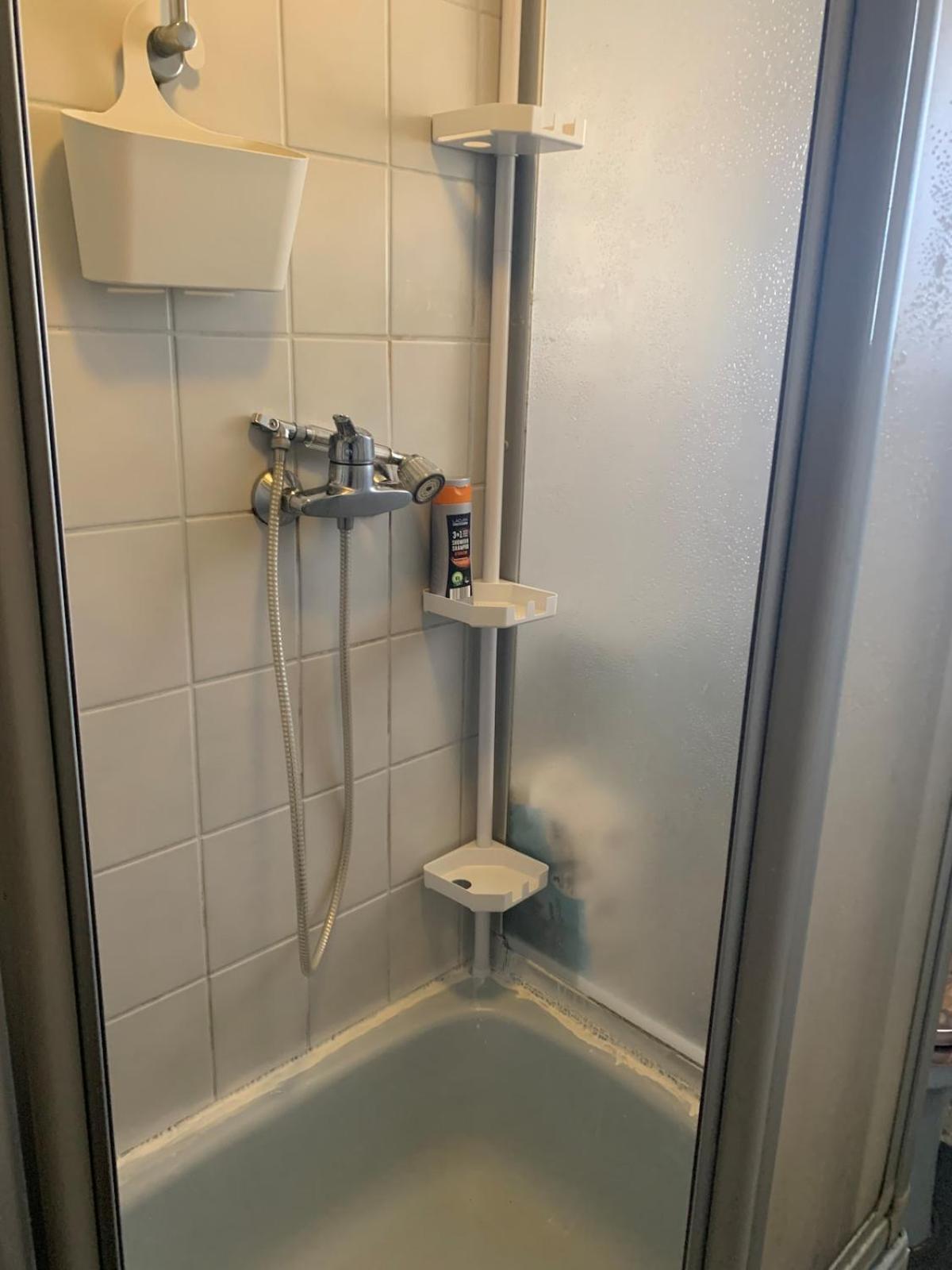 Kleine Wohnung In أوفيرات المظهر الخارجي الصورة