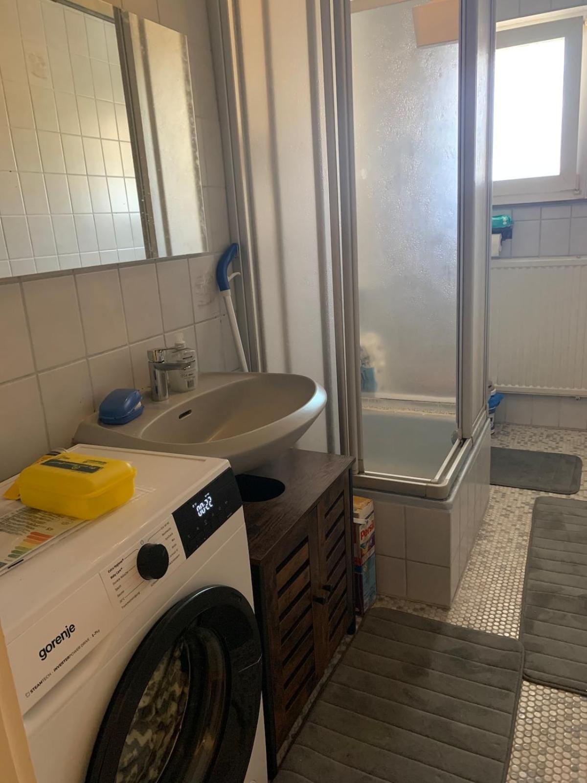 Kleine Wohnung In أوفيرات المظهر الخارجي الصورة