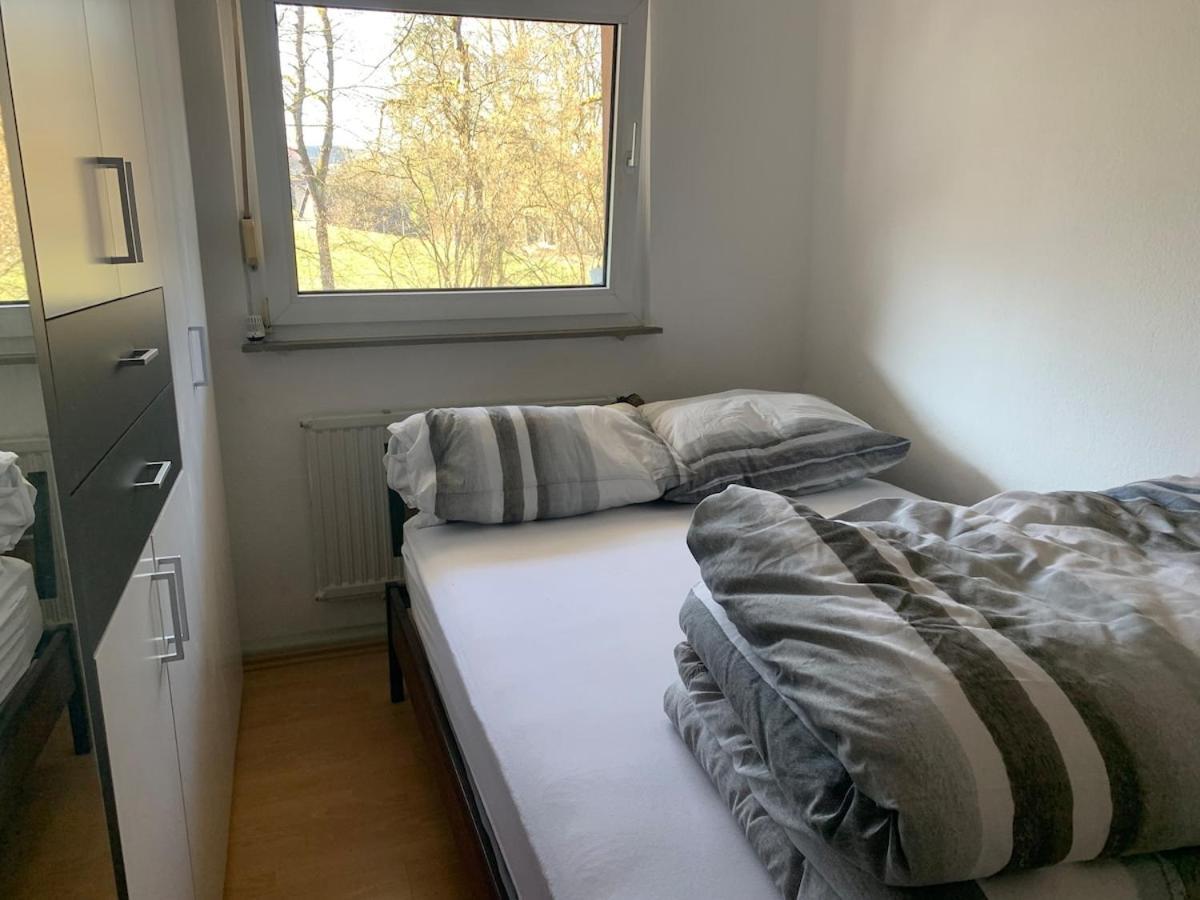 Kleine Wohnung In أوفيرات المظهر الخارجي الصورة