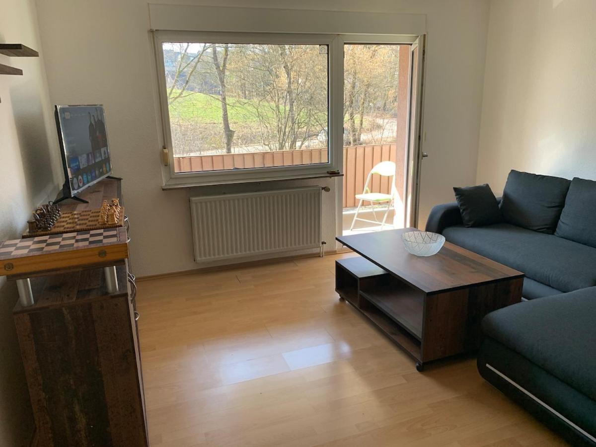 Kleine Wohnung In أوفيرات المظهر الخارجي الصورة