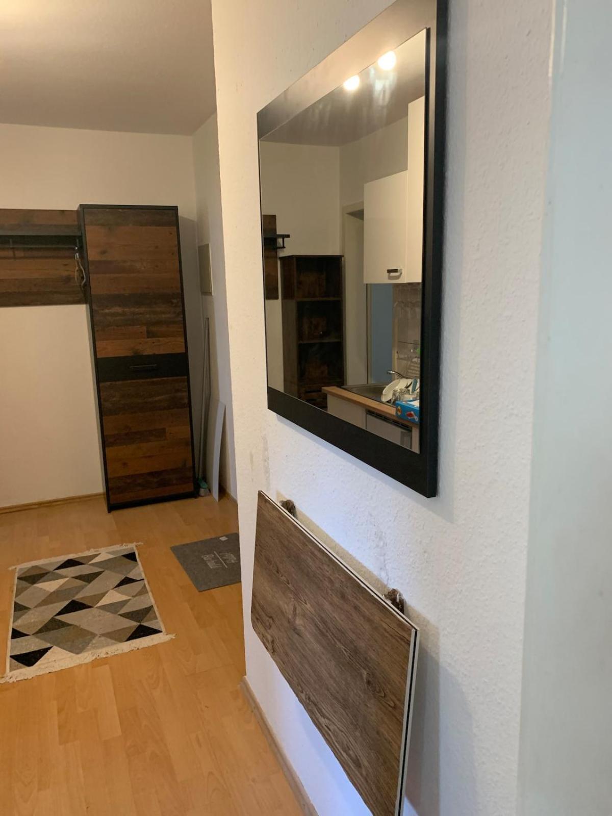 Kleine Wohnung In أوفيرات المظهر الخارجي الصورة