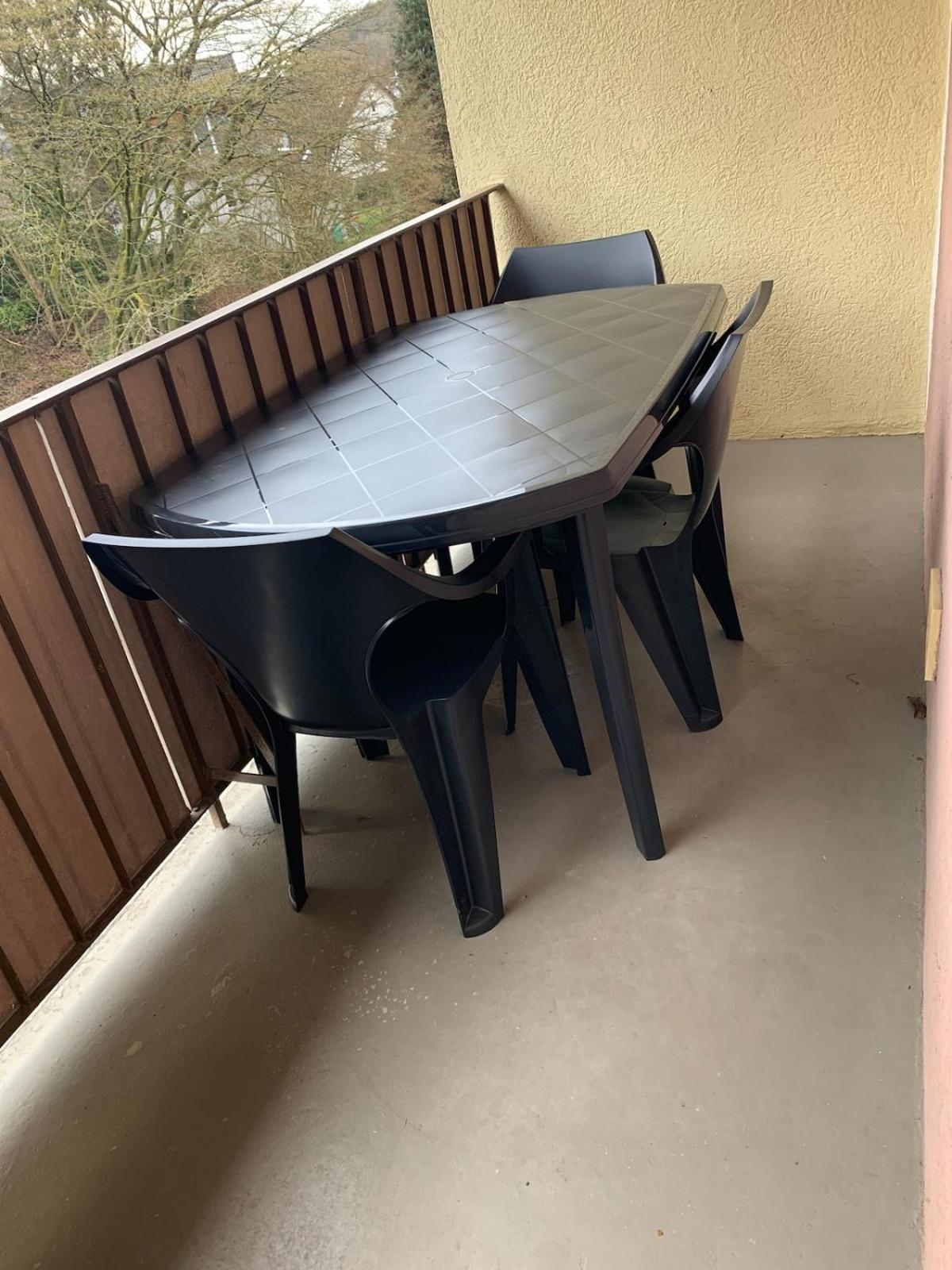 Kleine Wohnung In أوفيرات المظهر الخارجي الصورة